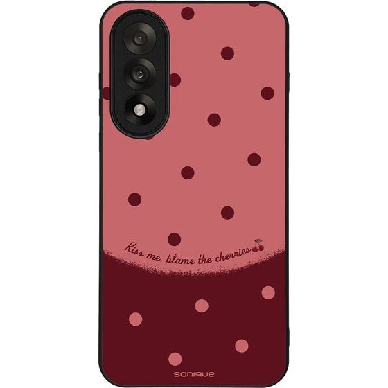 Sonique ���� Delulu Polka Era Series ��� Oneplus Nord 5 5G Blame Cherries