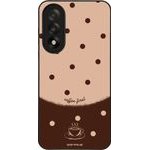Sonique ���� Delulu Polka Era Series ��� Oneplus Nord 5 5G Coffee First