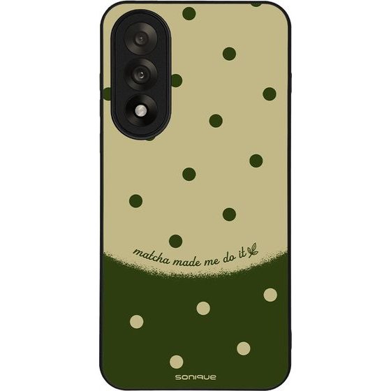 Sonique ���� Delulu Polka Era Series ��� Oneplus Nord 5 5G Delulu Matcha