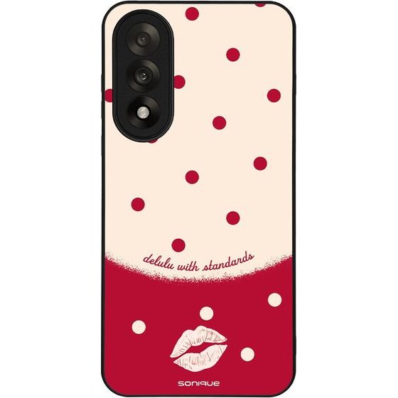 Sonique ���� Delulu Polka Era Series ��� Oneplus Nord 5 5G Delulu Standards