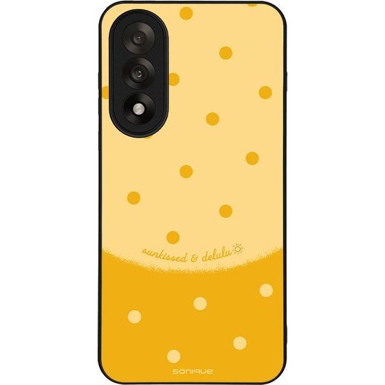 Sonique ���� Delulu Polka Era Series ��� Oneplus Nord 5 5G Delulu Sun