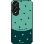 Sonique ���� Delulu Polka Era Series ��� Oneplus Nord 5 5G Green Flags