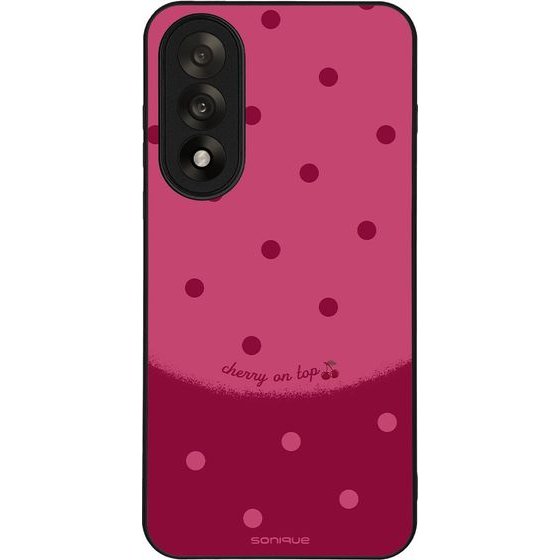 Sonique ���� Delulu Polka Era Series ��� Oneplus Nord 5 5G Top Cherry