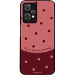 Sonique ���� Delulu Polka Era Series ��� Oneplus Nord Ce 2 Lite 5G Blame Cherries