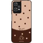Sonique ���� Delulu Polka Era Series ��� Oneplus Nord Ce 2 Lite 5G Coffee First