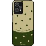 Sonique ���� Delulu Polka Era Series ��� Oneplus Nord Ce 2 Lite 5G Delulu Matcha