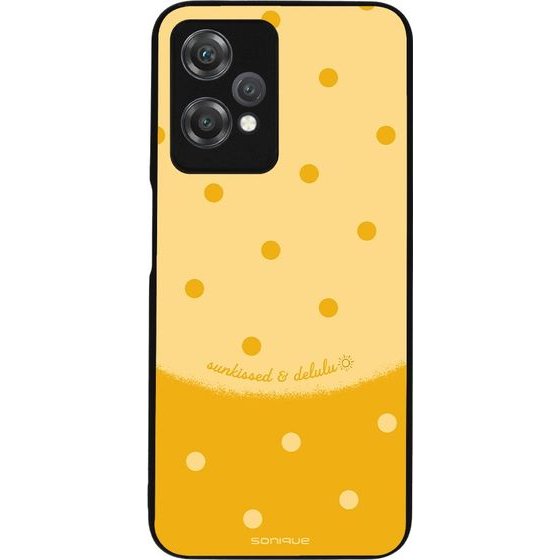 Sonique ���� Delulu Polka Era Series ��� Oneplus Nord Ce 2 Lite 5G Delulu Sun