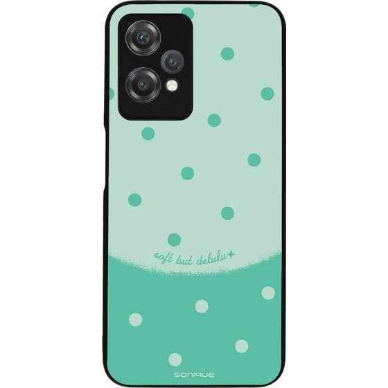 Sonique ���� Delulu Polka Era Series ��� Oneplus Nord Ce 2 Lite 5G Soft Delulu