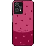 Sonique ���� Delulu Polka Era Series ��� Oneplus Nord Ce 2 Lite 5G Top Cherry