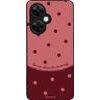 Sonique ���� Delulu Polka Era Series ��� Oneplus Nord Ce 3 Lite 5G Blame Cherries