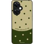 Sonique ���� Delulu Polka Era Series ��� Oneplus Nord Ce 3 Lite 5G Delulu Matcha