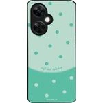 Sonique ���� Delulu Polka Era Series ��� Oneplus Nord Ce 3 Lite 5G Soft Delulu