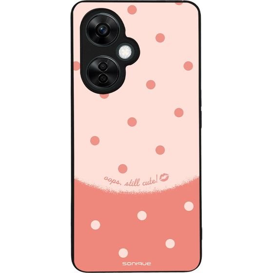 Sonique ���� Delulu Polka Era Series ��� Oneplus Nord Ce 3 Lite 5G Still Cute
