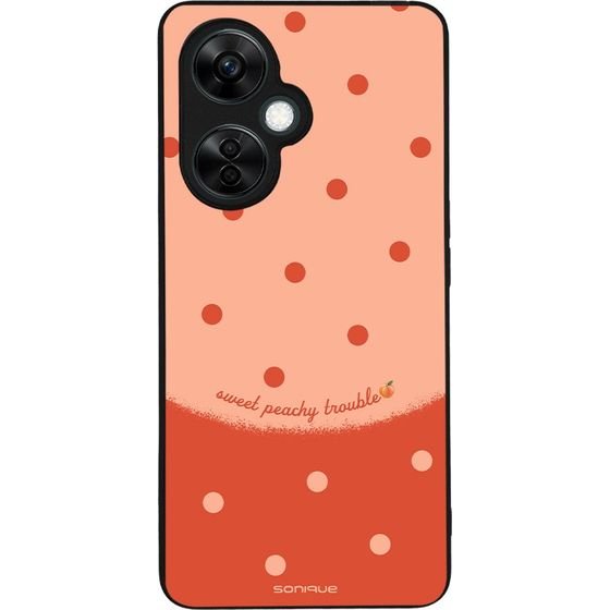 Sonique ���� Delulu Polka Era Series ��� Oneplus Nord Ce 3 Lite 5G Sweet Trouble