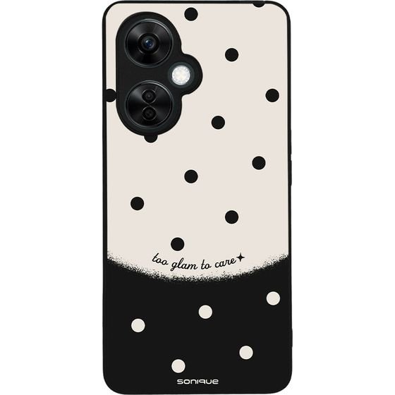 Sonique ���� Delulu Polka Era Series ��� Oneplus Nord Ce 3 Lite 5G Too Glam