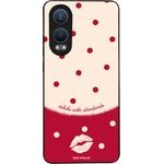 Sonique ���� Delulu Polka Era Series ��� Oneplus Nord Ce 4 Lite 5G Delulu Standards