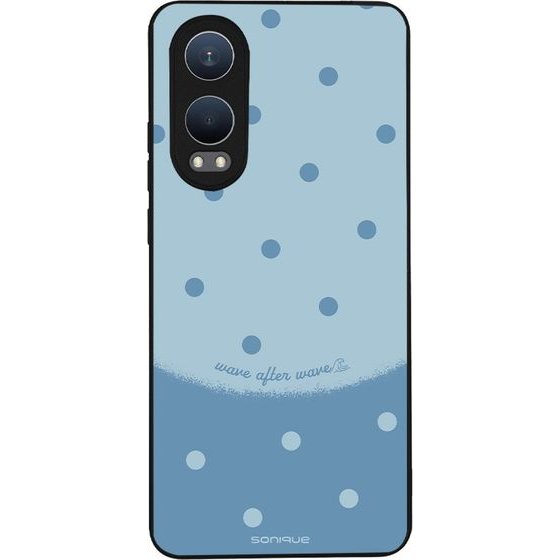 Sonique ���� Delulu Polka Era Series ��� Oneplus Nord Ce 4 Lite 5G Delulu Wave