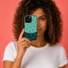 Sonique ���� Delulu Polka Era Series ��� Oneplus Nord Ce 4 Lite 5G Green Flags