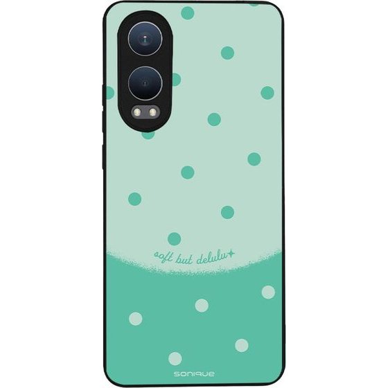 Sonique ���� Delulu Polka Era Series ��� Oneplus Nord Ce 4 Lite 5G Soft Delulu