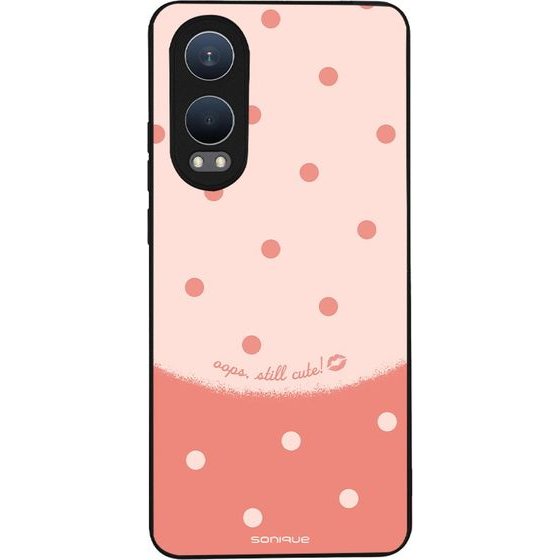 Sonique ���� Delulu Polka Era Series ��� Oneplus Nord Ce 4 Lite 5G Still Cute
