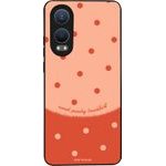 Sonique ���� Delulu Polka Era Series ��� Oneplus Nord Ce 4 Lite 5G Sweet Trouble