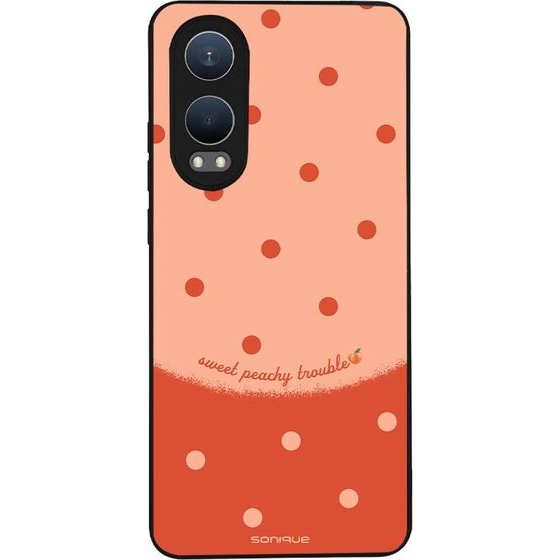 Sonique ���� Delulu Polka Era Series ��� Oneplus Nord Ce 4 Lite 5G Sweet Trouble