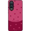 Sonique ���� Delulu Polka Era Series ��� Oneplus Nord Ce 4 Lite 5G Top Cherry