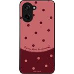 Sonique ���� Delulu Polka Era Series ��� Oneplus Nord Ce 5 5G Blame Cherries