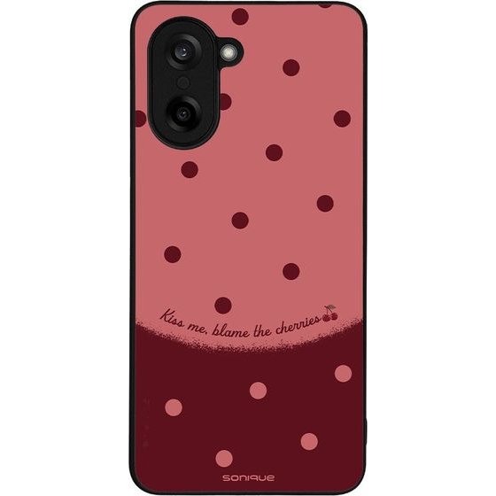Sonique ���� Delulu Polka Era Series ��� Oneplus Nord Ce 5 5G Blame Cherries