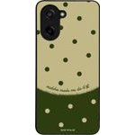 Sonique ���� Delulu Polka Era Series ��� Oneplus Nord Ce 5 5G Delulu Matcha