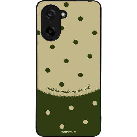 Sonique ���� Delulu Polka Era Series ��� Oneplus Nord Ce 5 5G Delulu Matcha