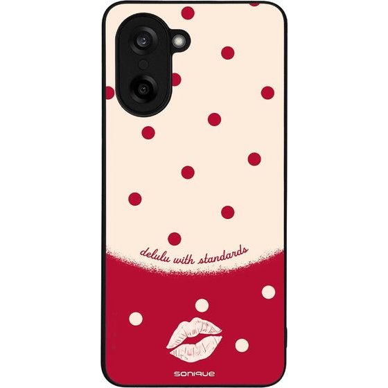 Sonique ���� Delulu Polka Era Series ��� Oneplus Nord Ce 5 5G Delulu Standards