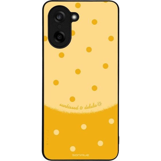 Sonique ���� Delulu Polka Era Series ��� Oneplus Nord Ce 5 5G Delulu Sun