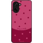 Sonique ���� Delulu Polka Era Series ��� Oneplus Nord Ce 5 5G Top Cherry