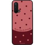 Sonique ���� Delulu Polka Era Series ��� Oneplus Nord Ce 5G Blame Cherries