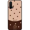 Sonique ���� Delulu Polka Era Series ��� Oneplus Nord Ce 5G Coffee First