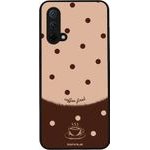 Sonique ���� Delulu Polka Era Series ��� Oneplus Nord Ce 5G Coffee First