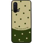 Sonique ���� Delulu Polka Era Series ��� Oneplus Nord Ce 5G Delulu Matcha