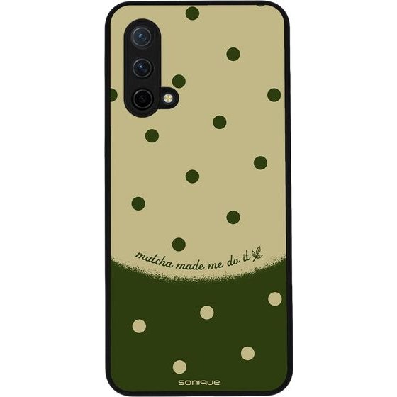 Sonique ���� Delulu Polka Era Series ��� Oneplus Nord Ce 5G Delulu Matcha