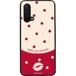 Sonique ���� Delulu Polka Era Series ��� Oneplus Nord Ce 5G Delulu Standards