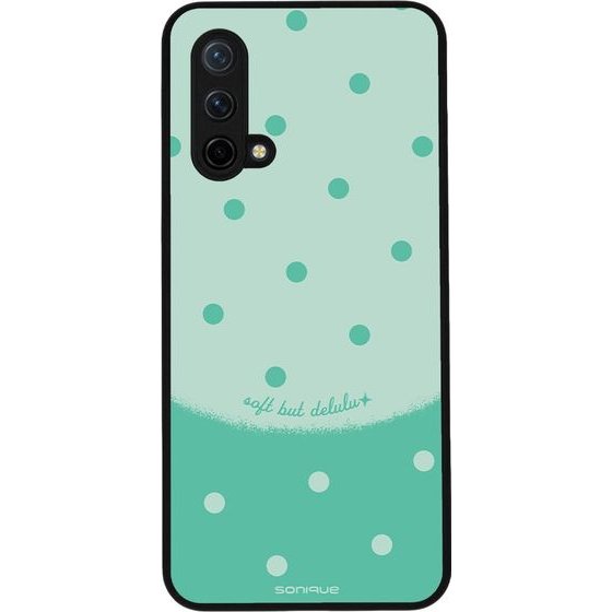 Sonique ���� Delulu Polka Era Series ��� Oneplus Nord Ce 5G Soft Delulu