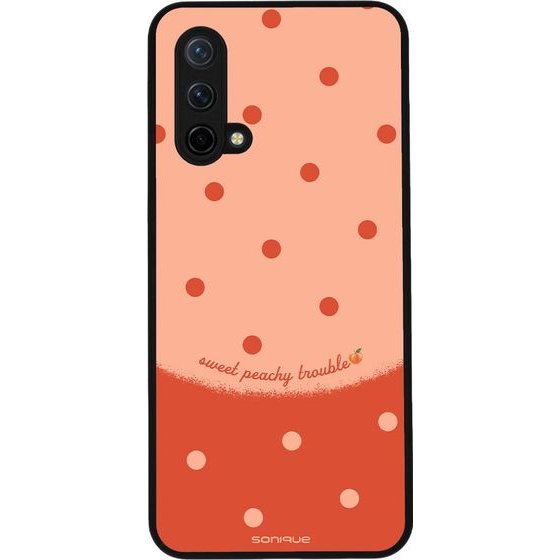 Sonique ���� Delulu Polka Era Series ��� Oneplus Nord Ce 5G Sweet Trouble
