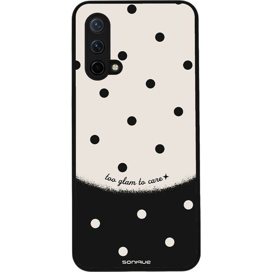 Sonique ���� Delulu Polka Era Series ��� Oneplus Nord Ce 5G Too Glam
