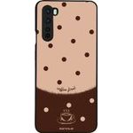 Sonique ���� Delulu Polka Era Series ��� Oneplus Nord Coffee First