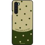 Sonique ���� Delulu Polka Era Series ��� Oneplus Nord Delulu Matcha