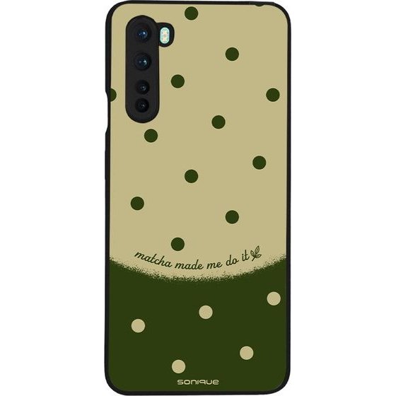 Sonique ���� Delulu Polka Era Series ��� Oneplus Nord Delulu Matcha