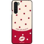 Sonique ���� Delulu Polka Era Series ��� Oneplus Nord Delulu Standards