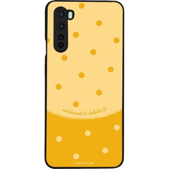 Sonique ���� Delulu Polka Era Series ��� Oneplus Nord Delulu Sun