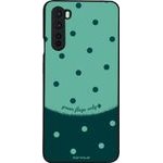 Sonique ���� Delulu Polka Era Series ��� Oneplus Nord Green Flags