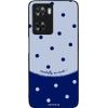 Sonique ���� Delulu Polka Era Series ��� Oneplus Nord N20 Se Blue Mentally